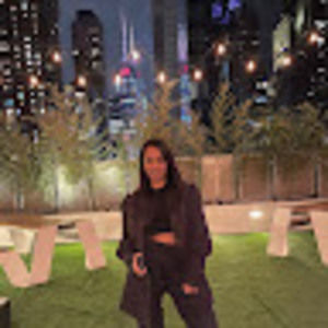 Meet your Posher, Kamilah